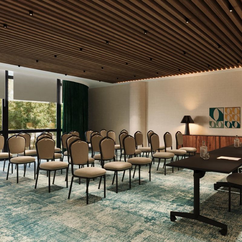 Hotel Mundial Hotel Mundial