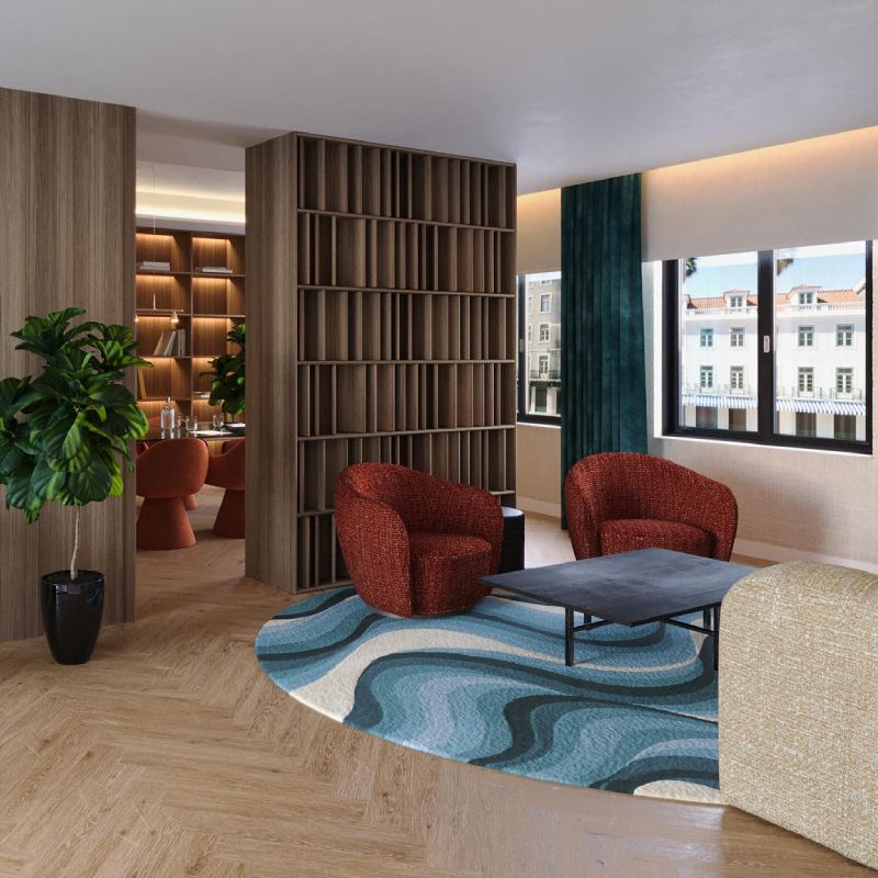 Hotel Mundial Hotel Mundial