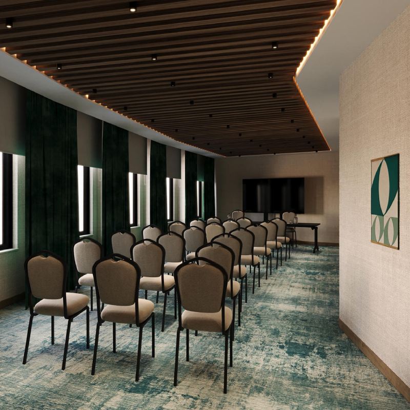 Hotel Mundial Hotel Mundial