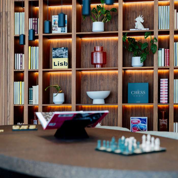 Hotel Mundial Hotel Mundial