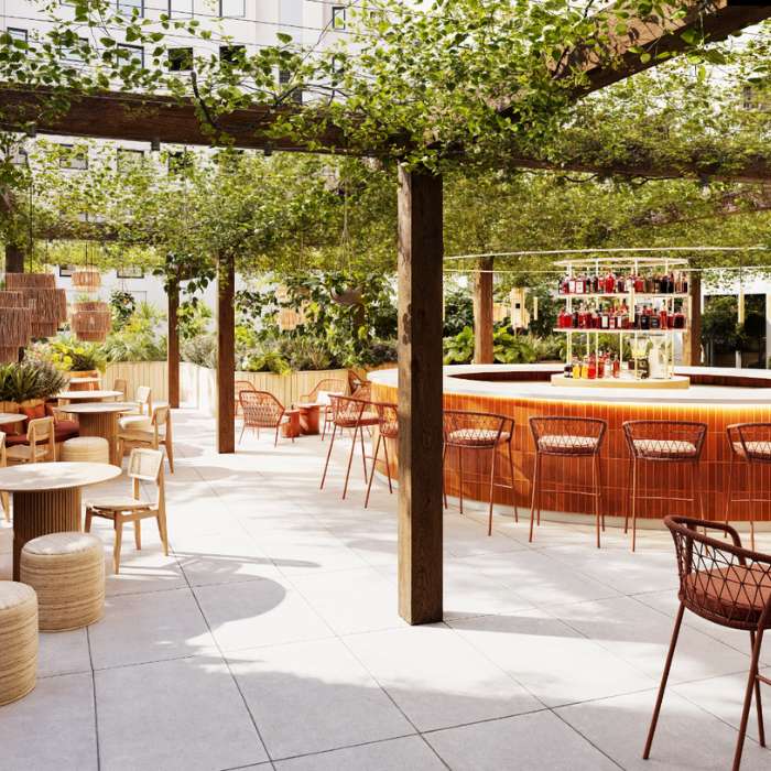 Hotel Mundial Hotel Mundial