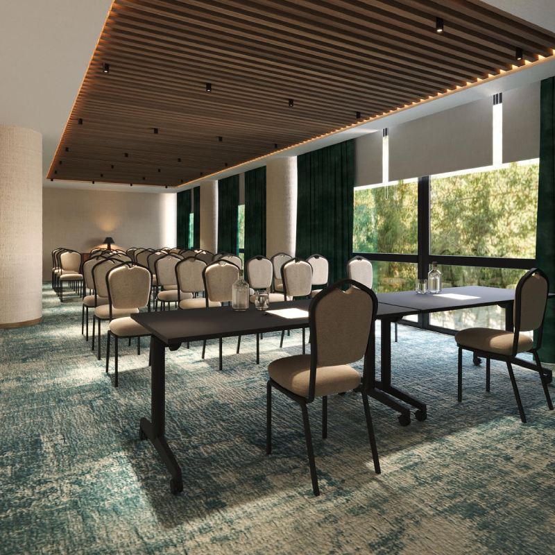 Hotel Mundial Hotel Mundial