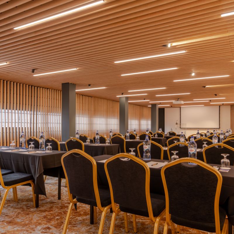 Hotel Mundial Hotel Mundial