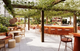 Hotel Mundial Hotel Mundial