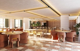 Hotel Mundial Hotel Mundial