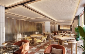 Hotel Mundial Hotel Mundial