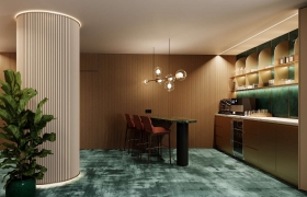 Hotel Mundial Hotel Mundial