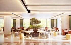 Hotel Mundial Hotel Mundial