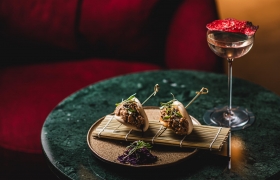 Hotel Mundial Hotel Mundial