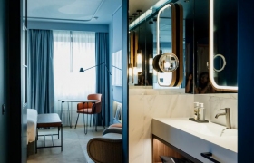 Hotel Mundial Hotel Mundial