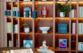 Hotel Mundial Hotel Mundial