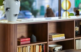 Hotel Mundial Hotel Mundial