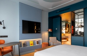 Hotel Mundial Hotel Mundial