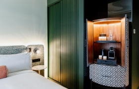 Hotel Mundial Hotel Mundial