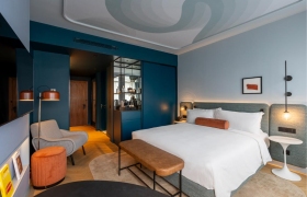 Hotel Mundial Hotel Mundial