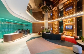 Hotel Mundial Hotel Mundial