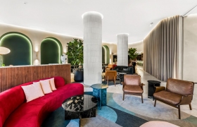 Hotel Mundial Hotel Mundial