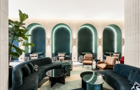 Hotel Mundial Hotel Mundial