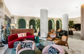 Hotel Mundial Hotel Mundial