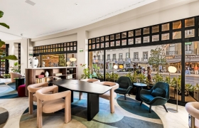 Hotel Mundial Hotel Mundial