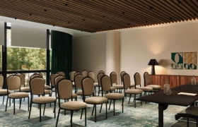 Hotel Mundial Hotel Mundial