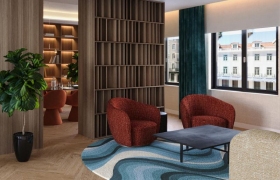 Hotel Mundial Hotel Mundial