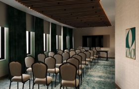 Hotel Mundial Hotel Mundial