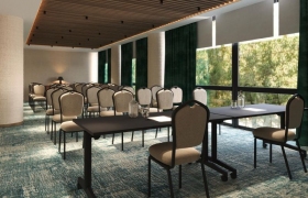 Hotel Mundial Hotel Mundial