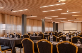 Hotel Mundial Hotel Mundial